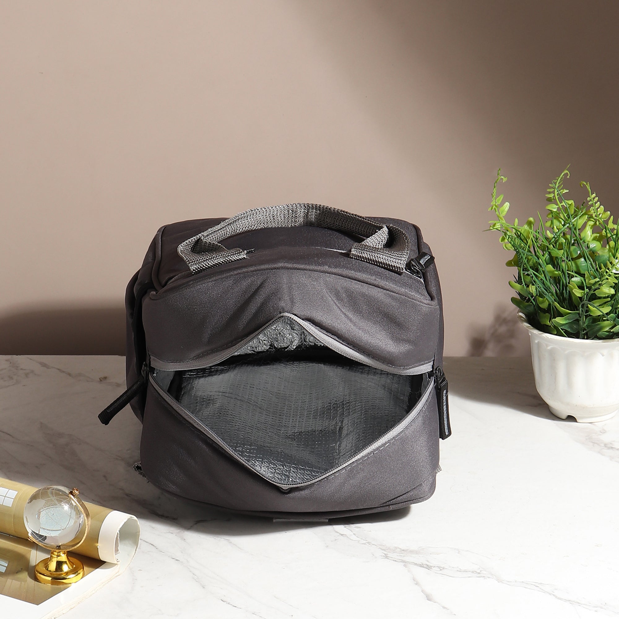 Insulated Lunch Bag for Office