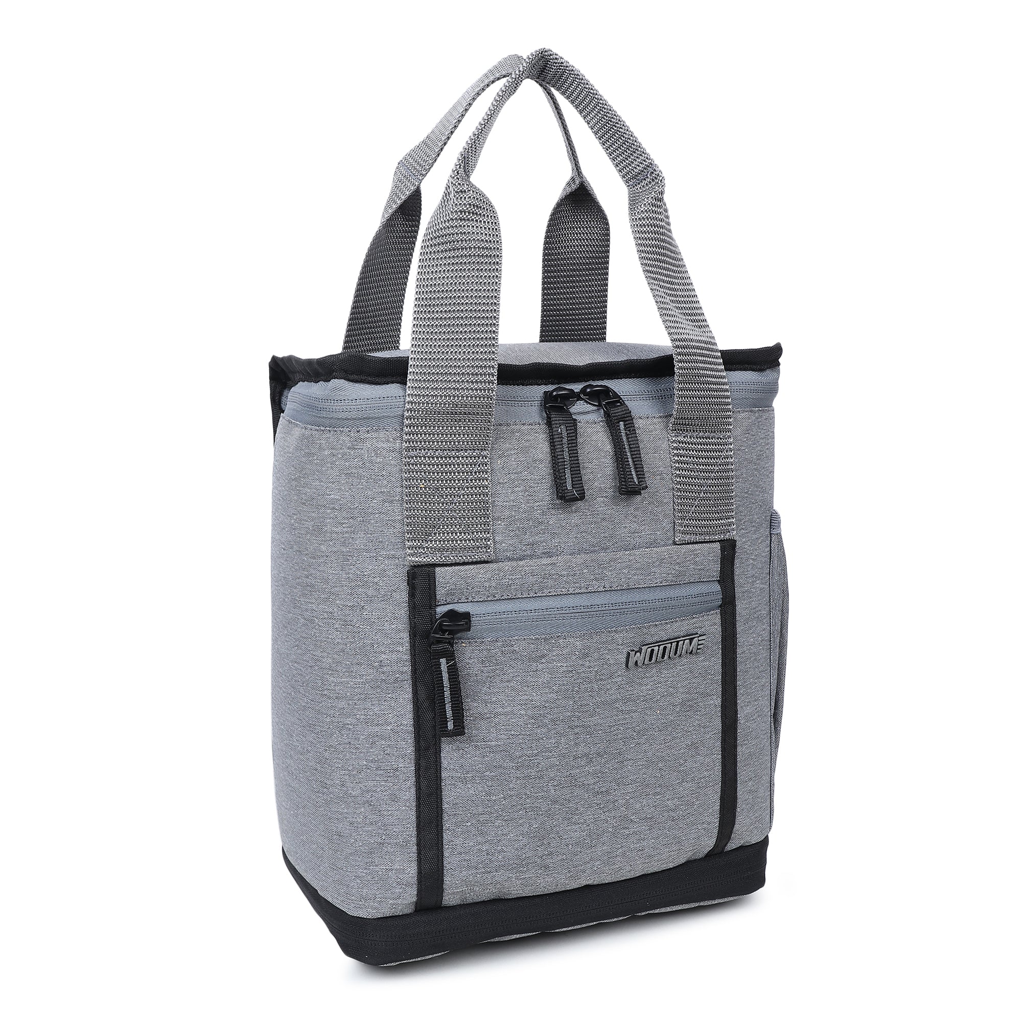 Expandable Lunch Bag , Tiffin Bag , Picnic Bag