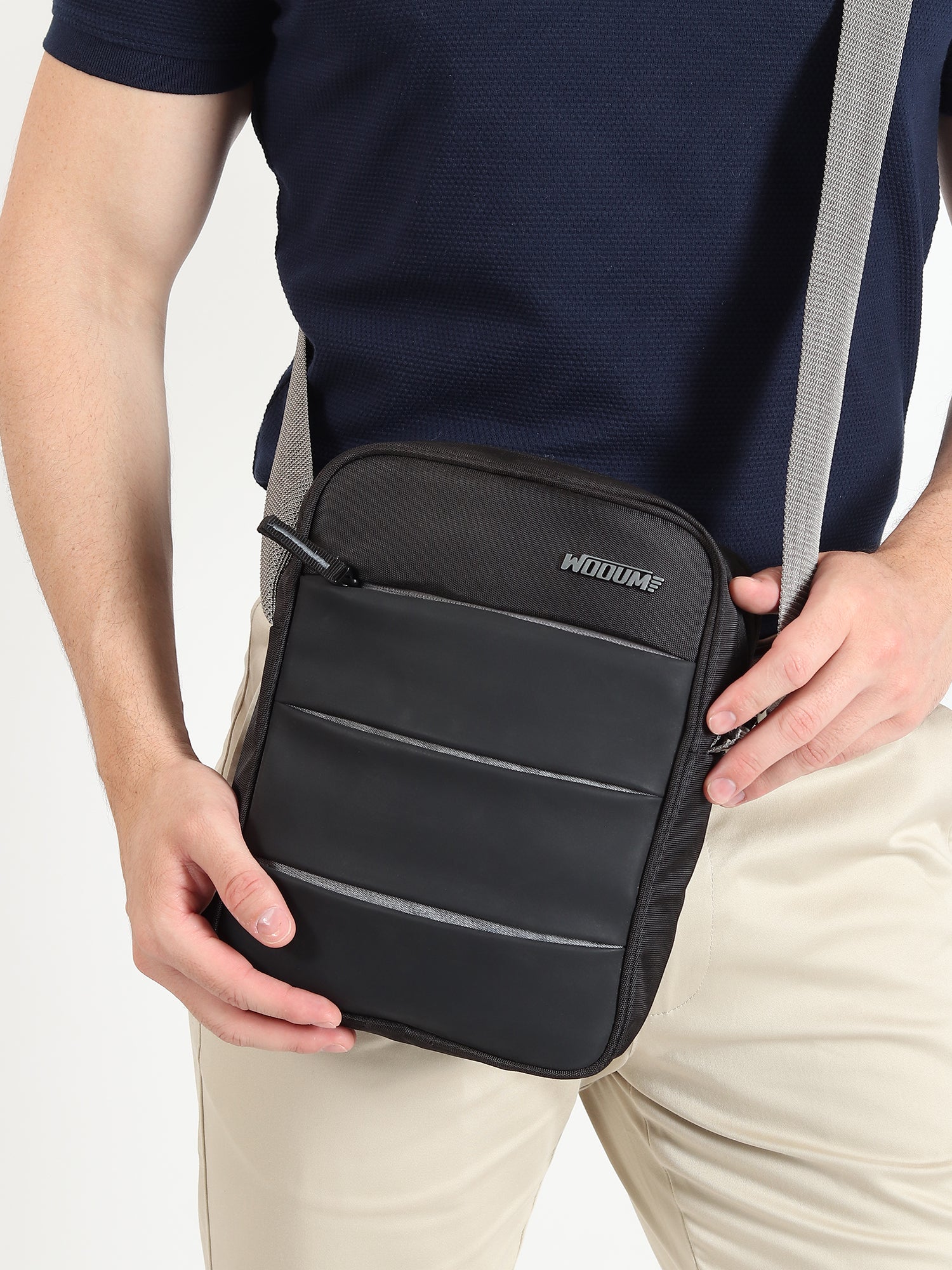 Sling Bag Cross Body Bag Messenger Bag Shoulder Strap