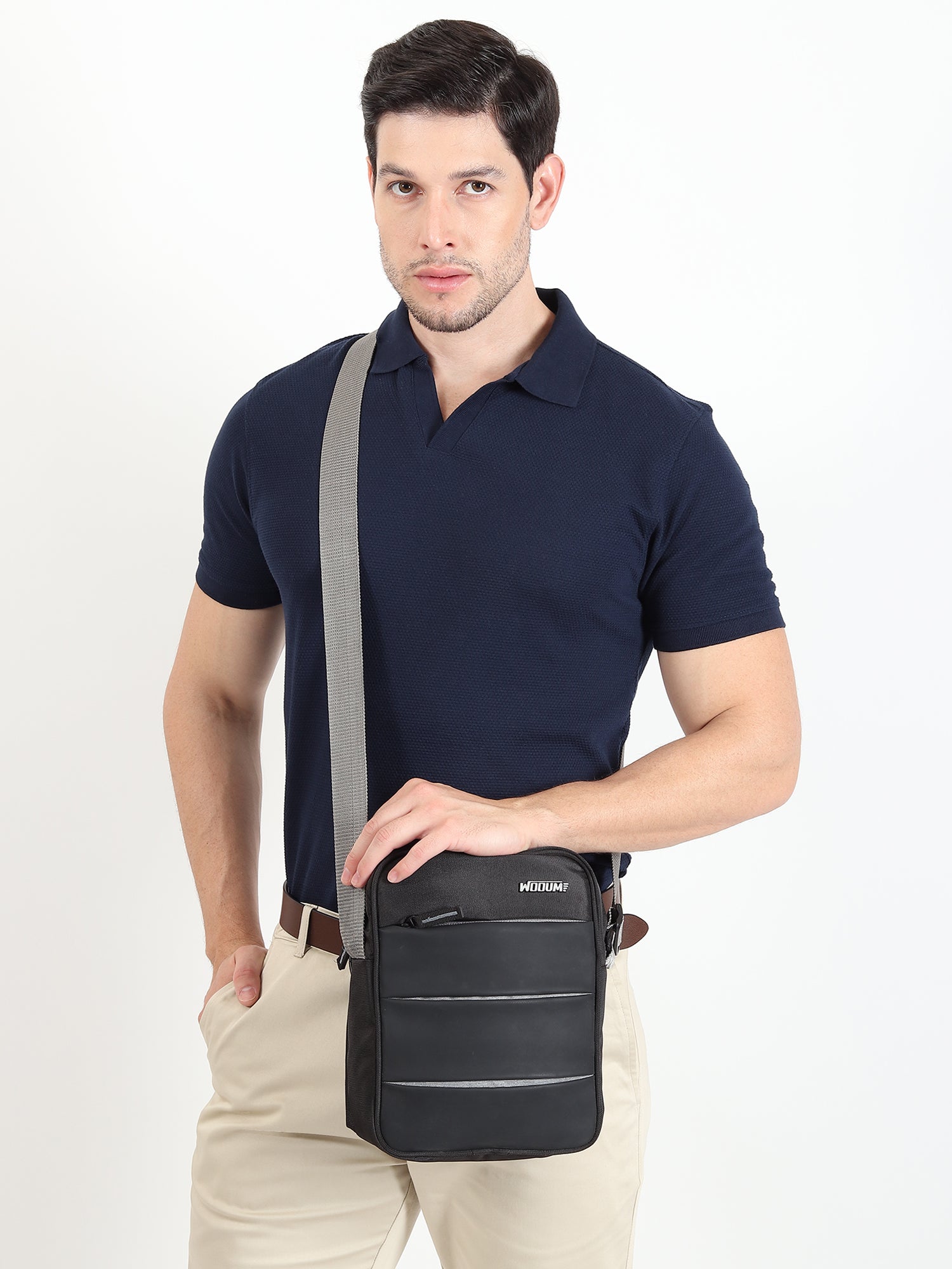 Sling Bag Cross Body Bag Messenger Bag Shoulder Strap