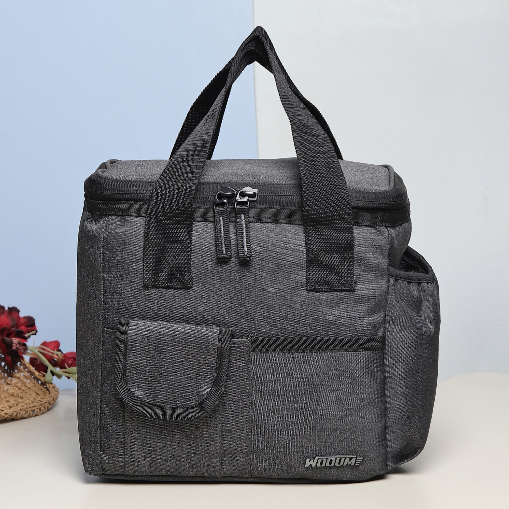 Large Size Lunch Bag Insulated