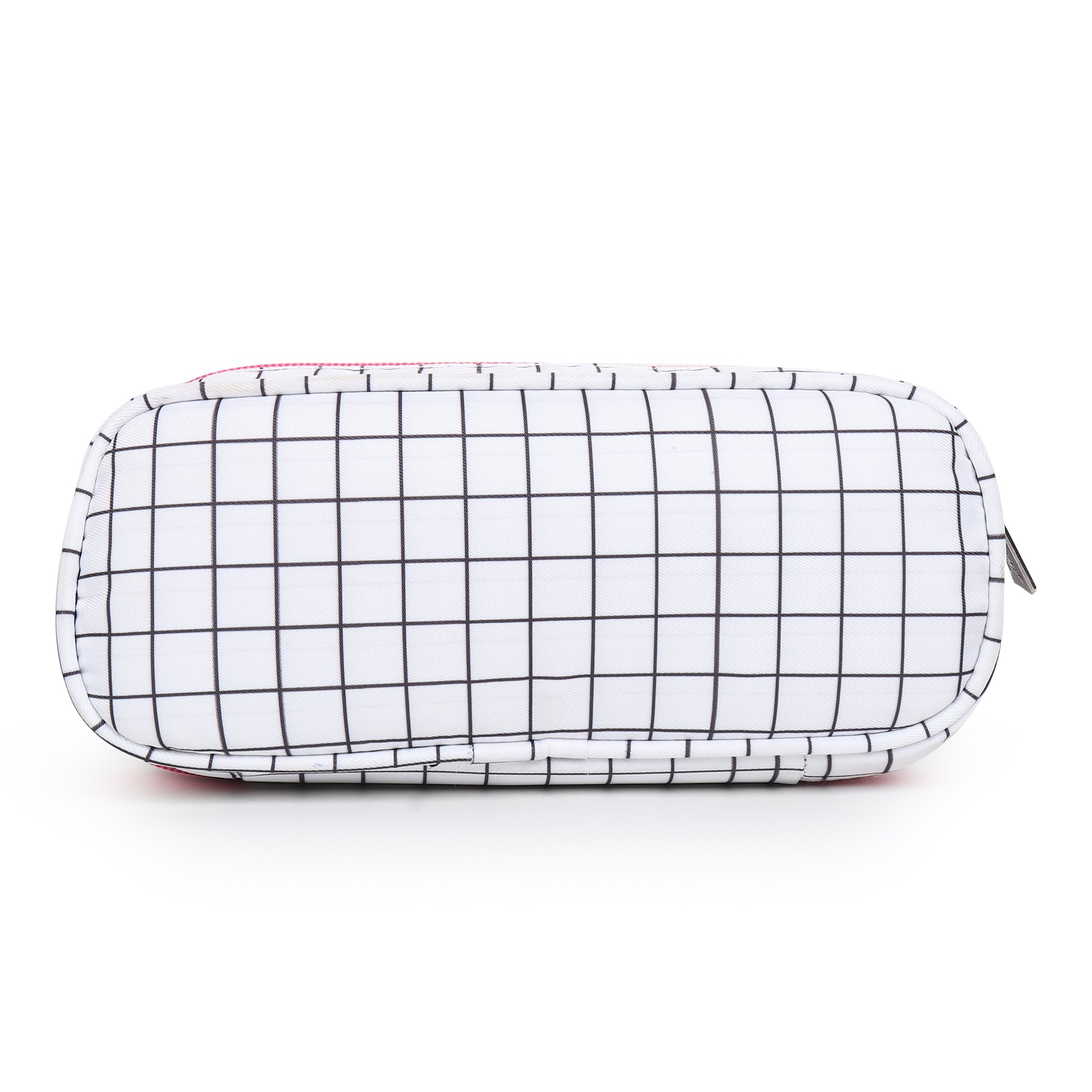 Wide Opening Pencil Pen Pouch Bag School Supplies