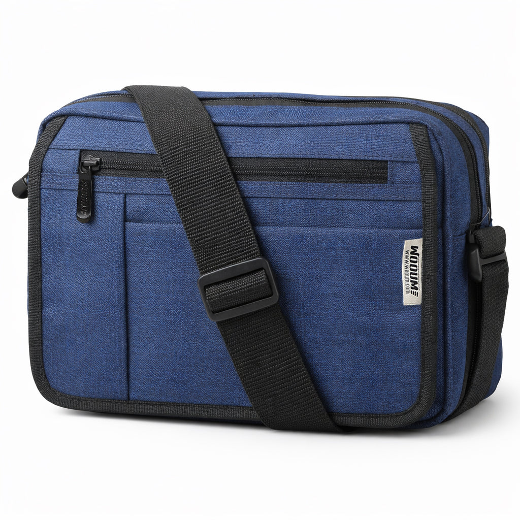 Sling Cross Body Travel Side Bag 2036 – Wooum - Bags, Organizer