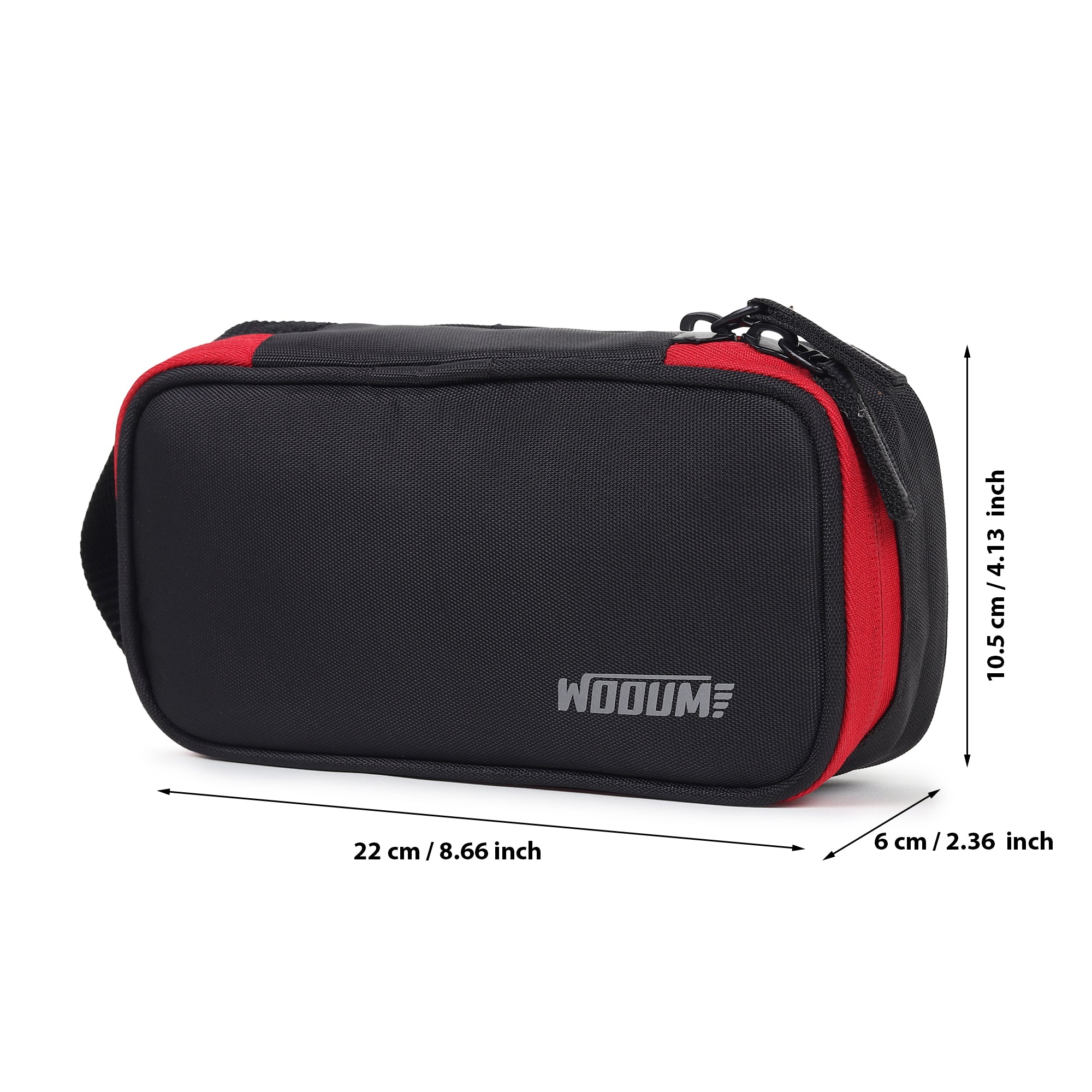 Large Pencil Case, Pen Pouch with Big Capacity